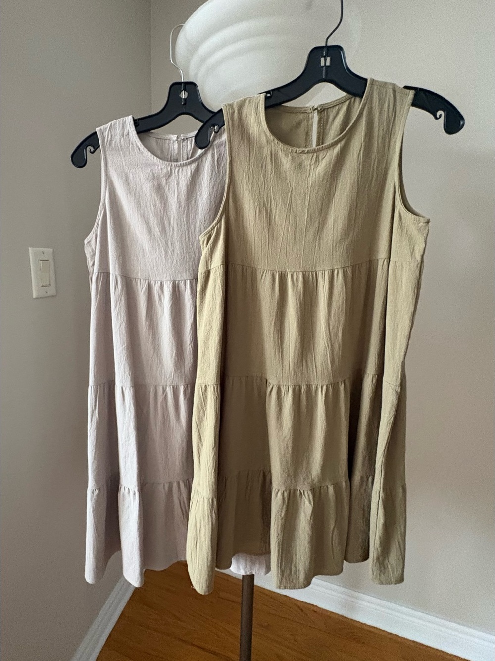 2 Temu Dresses (New)